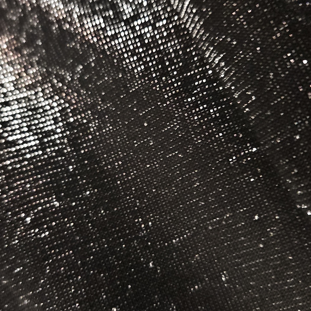 All That Jazz Spaghetti Strap Shimmer Party Dress - Picture 4 of 5